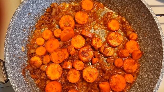 КАК приготовить вкусный БОГРАЧ смотреть онлайн