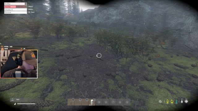Part 2: Into the Arctic Temple ft. Reid, Halifax, & Swagger - chocoTaco DayZ Deer Isle Gameplay смотреть онлайн