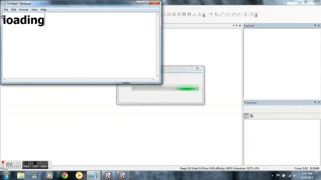 Roblox Studio Tutorials: How to move camera смотреть онлайн