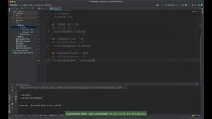Урок 2_ Арифметические операции, остаток от деления