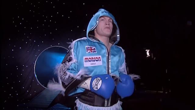 Ricky Hatton reflects on his fights with Floyd Mayweather & Manny Pacquiao | Ringside Special смотреть онлайн