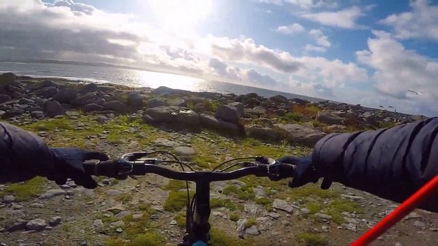 Aran Islands | Ireland | International Society Trip | University of Limerick смотреть онлайн