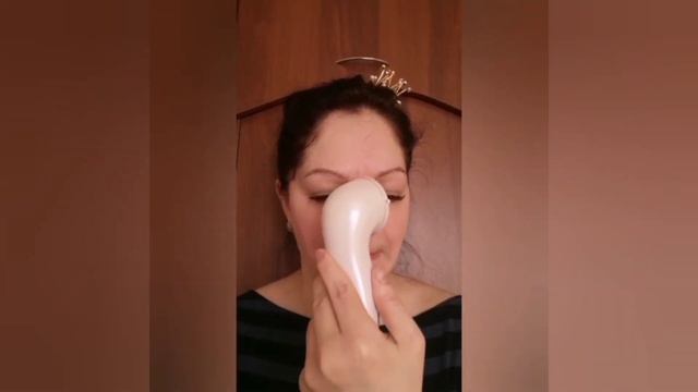 Аппарат CILVARIS с применением капсул со спирулиной Тяньши, маска для лица смотреть онлайн
