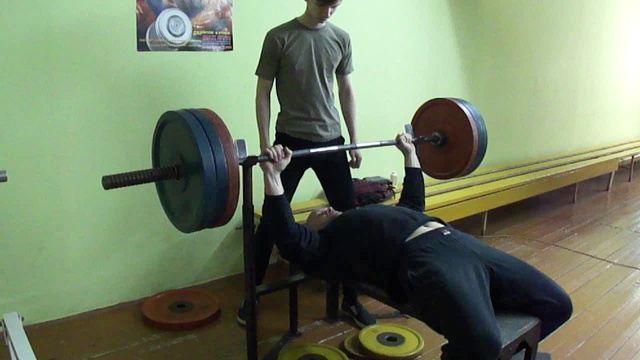 Жим 150*2 смотреть онлайн