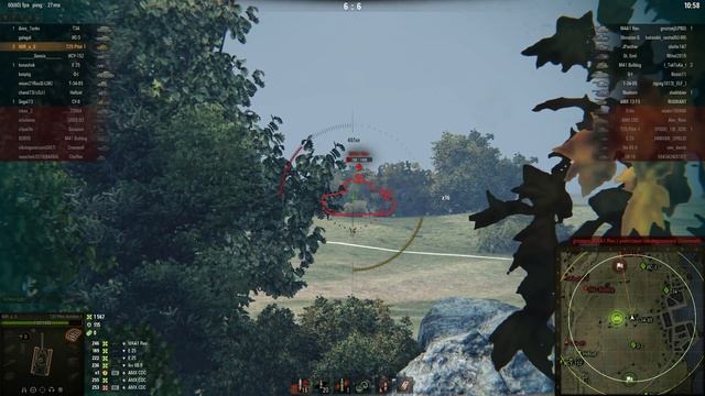 T25 Pilot Number 1, Рыбацкая бухта, Стандартный б смотреть онлайн