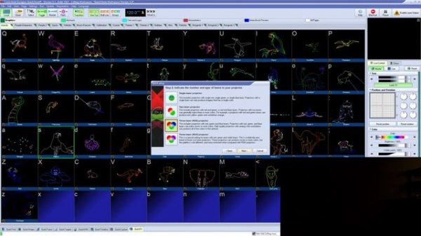 QuickShow Quick Hints | Introduction and Quick Setup