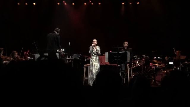 Metropole Orkest & Kovacs - My Love смотреть онлайн