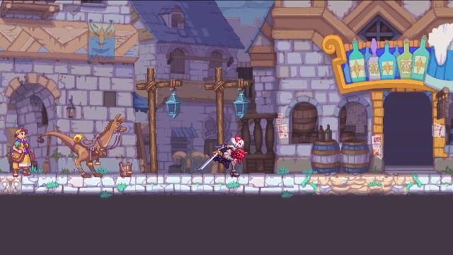 Dragon Marked For Death Walkthrough Part 1