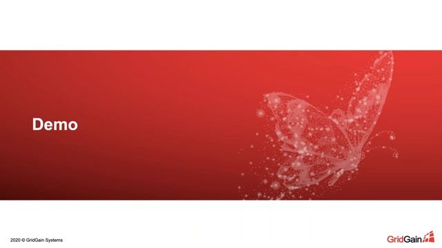 Apache Ignite Workshop: Cluster Memory Management Techniques смотреть онлайн