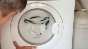 EXPERIMENT!! PRIVILEG EXTREMELY OVERLOAD WASH WITH EXTREMELY SUDSLOCK