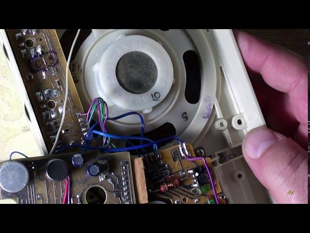 Электроника М 402с обслуживание и частичный ремонт смотреть онлайн