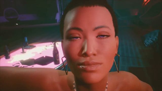 Cyberpunk 2077 Jig Jig Street Joytoy смотреть онлайн