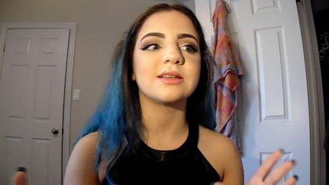 L'OREAL COLORISTA REVIEW!!!!! смотреть онлайн