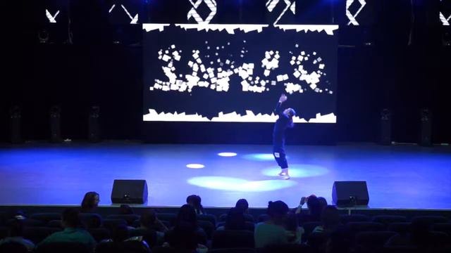 Sahar Fest v.5 / Show Case Muzychenko / смотреть онлайн