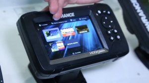 Эхолоты LOWRANCE.  СРАВНЕНИЕ основных МОДЕЛЕЙ и обзор их КОМПЛЕКТАЦИЙ.