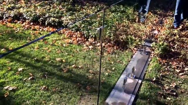 Frameless Glass Pool Fence - Greenwich CT