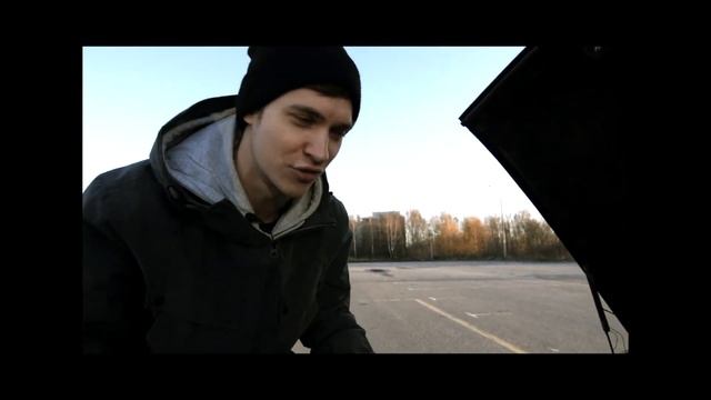 Отмороженный! Тизер Трейлер Триллер моего канала смотреть онлайн