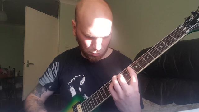 Blues on a Dean dime slime?! смотреть онлайн