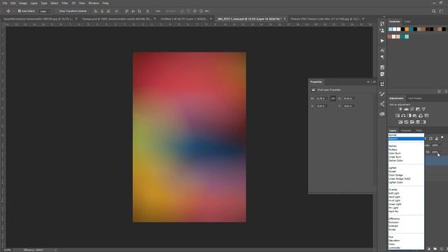 20 новых функций - PHOTOSHOP CC 2019 смотреть онлайн