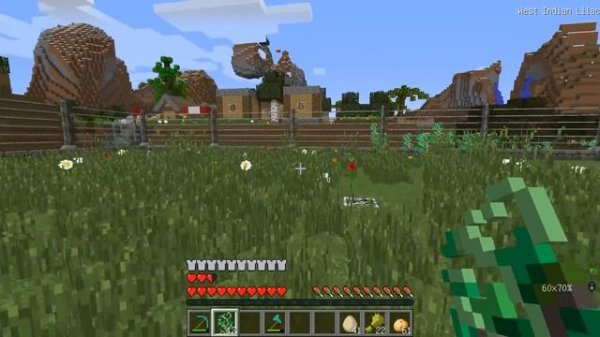 ЗАЧЕМ ФЕЙКОВЫЙ ЖИТЕЛЬ ПОСАДИЛ МОИХ ДЕТЕЙ В КЛЕТКУ ИЗ БЕДРОКА В МАЙНКРАФТ ! Алексбой Minecraft