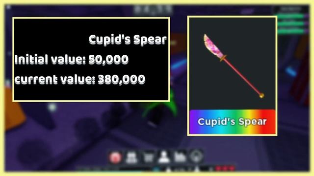 Initial Value Of Toy Code Items In Survive The Killer | Roblox смотреть онлайн