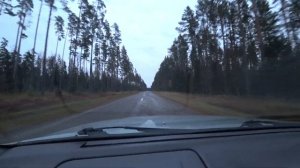 Место гибели Виктора Цоя. Маршрут В. Цоя.