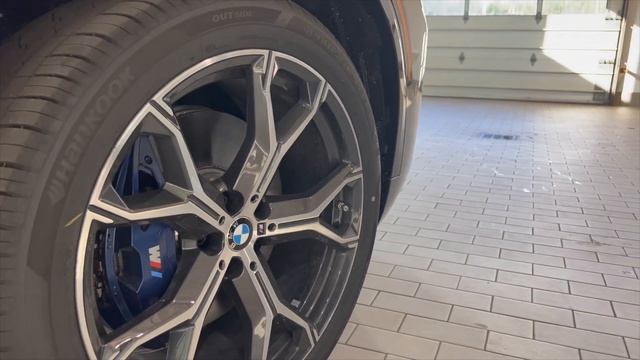 2024 BMW X5 (LCI) 40i M Sport VS M Sport Pro Differences!