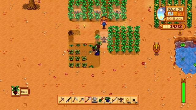 What's So Great About Stardew Valley? - What's The Point? смотреть онлайн