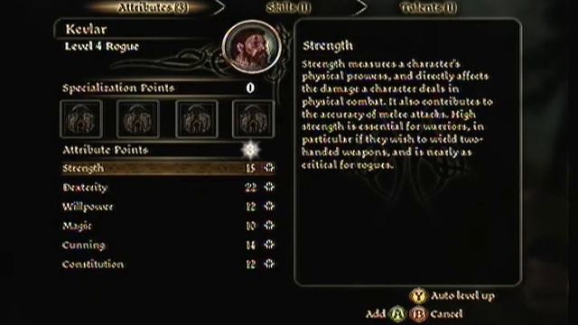 (1.26) Dragon Age: Origins (Korcari Wilds) смотреть онлайн