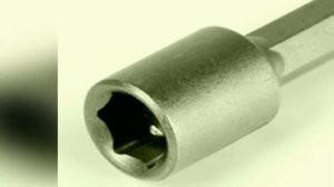 Обзор и классификация бит для отвёрток и шуруповёртов