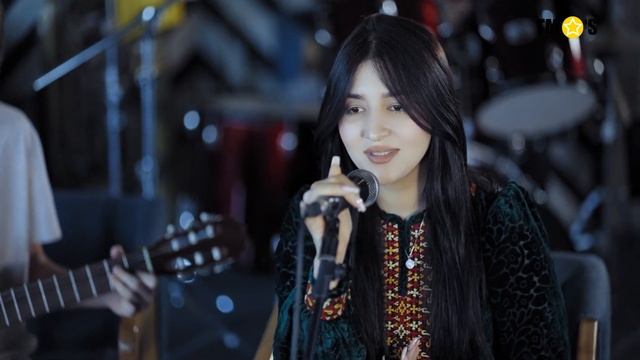 Bilyadinmi - Mele Gyz (ACOUSTIC) смотреть онлайн