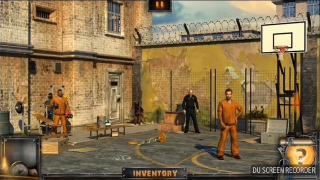 Prison Break The Great Escape: Good Fences прохождения