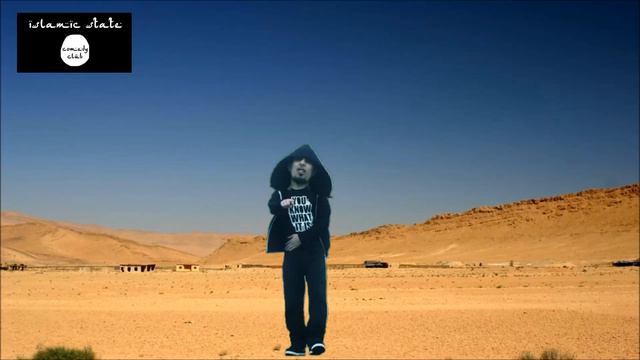 Filthy Kuffs - Jihadi John