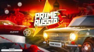 ОТКРЫТИЕ | PRIME RUSSIA | ГТА РОССИЯ (CRMP) | СТРИМ