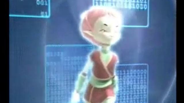 Code Lyoko Quest for infinity Wii goodies смотреть онлайн