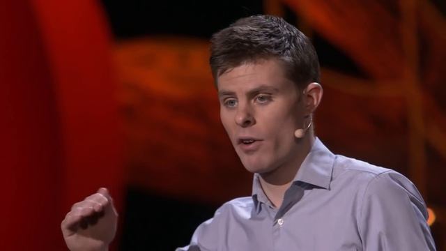 Alastair Parvin: Architecture for the people by the people смотреть онлайн