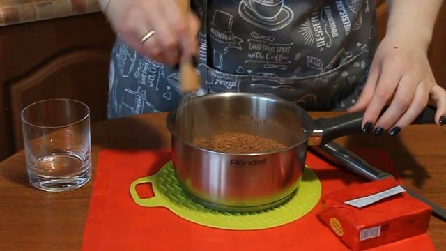 Кулинарная Революция