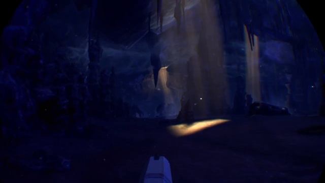 Farpoint PS4 Pro VR Aim controller gameplay на русском смотреть онлайн