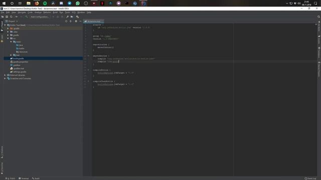 Die Vorteile von Kotlin! || Eine kurze Vorstellung von Kotlin смотреть онлайн