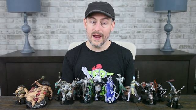 Top 5 Tips for Running Storm King's Thunder - D&D 5e смотреть онлайн