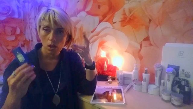 Отзыв на Ночную Маску (Sleeping Mask)от LR (2) смотреть онлайн