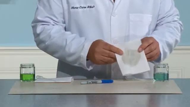 LOC - Kitchen Cleaner (Моющее средство для кухни) смотреть онлайн