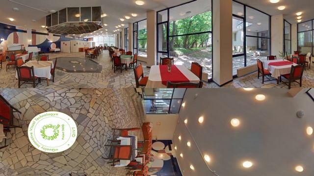 3D Hotel Tango. Bulgaria, Golden Sands смотреть онлайн