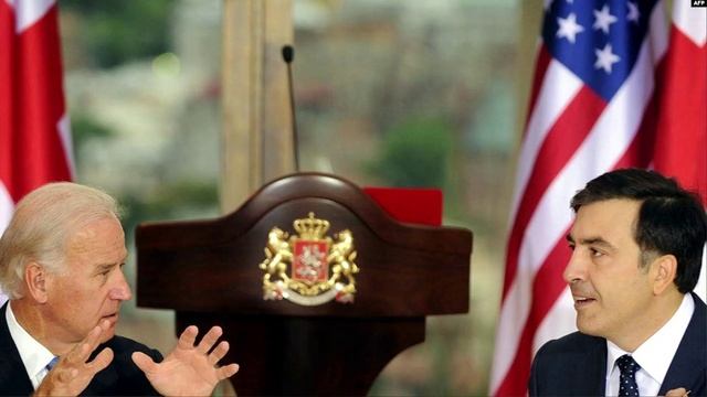 Лиза Ясько и Саакашвили смотреть онлайн