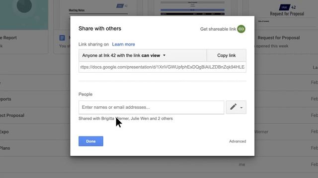 Set expiration dates on files in Google Drive смотреть онлайн