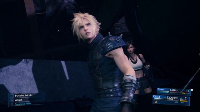 MINDBLOWING ENDING! - Final Fantasy 7 REMAKE Playthrough (Chapter 18 / FINAL BOSS / ENDING REACTION смотреть онлайн