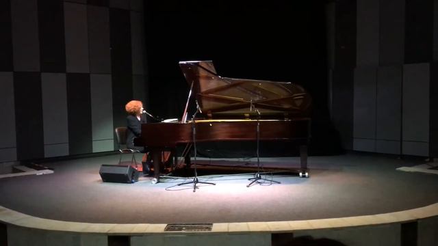 Алина Орлова - Ничья 2018.03.29 ЦДХ Москва смотреть онлайн