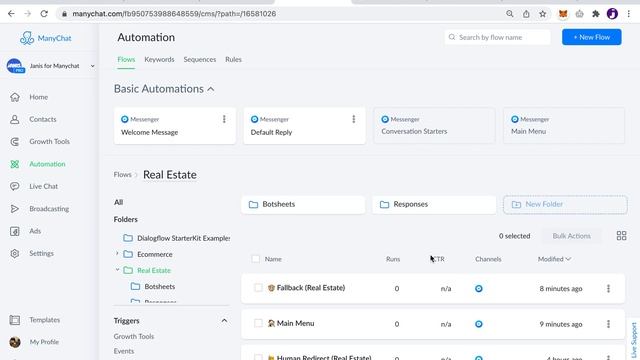 Building a Real Estate Chatbot for Messenger (Part 4) смотреть онлайн