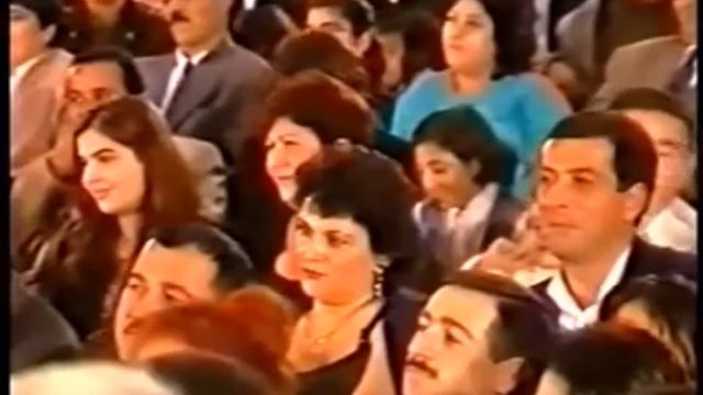 Xos Gelmisiniz 4. Baloglan Esrefov. 1999.