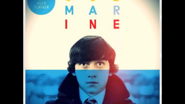 Piledriver Waltz - Alex Turner (Submarine Soundtrack) смотреть онлайн